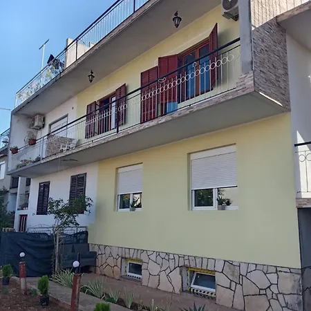 Lexi Διαμέρισμα Ζαντάρ