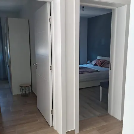 Lexi Appartement