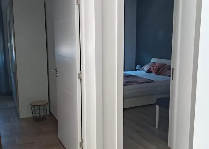Lexi Appartement