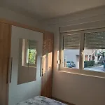 Lexi Appartement *