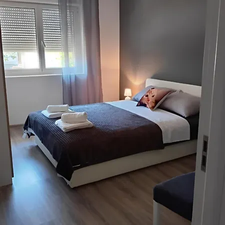 Lexi Apartamento Zadar