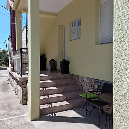 Lexi Apartamento Zadar