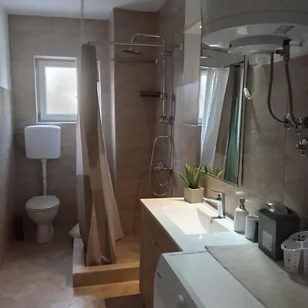 Apartman Lexi