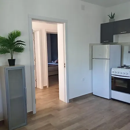 Lexi Apartamento *