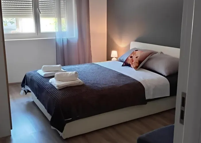 Lexi Apartamento Zadar