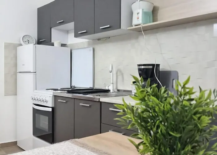 Apartamento Lexi *