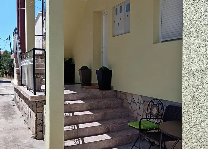 Lexi Apartamento Zadar