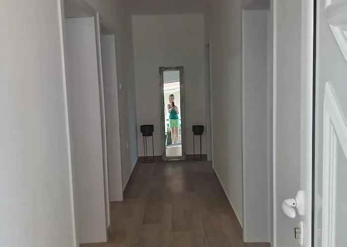 Lexi Apartamento *