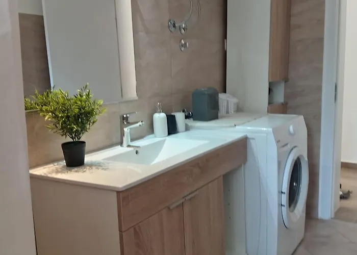 Apartamento Lexi *