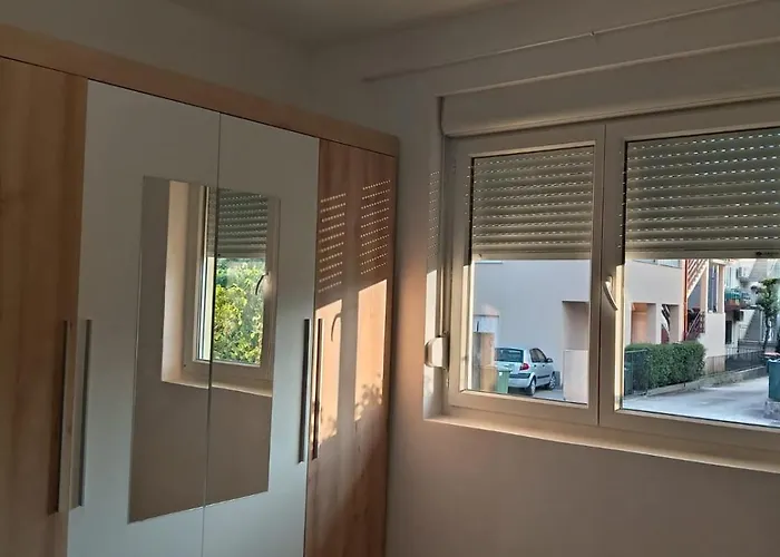 Lexi Apartamento *