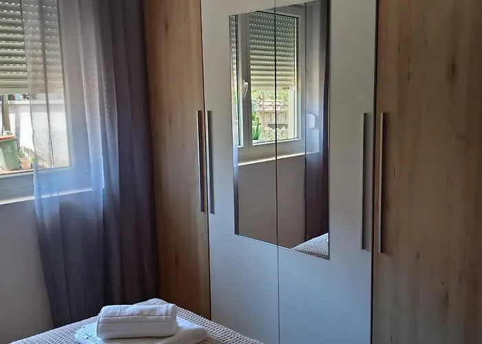 Apartamento Lexi *