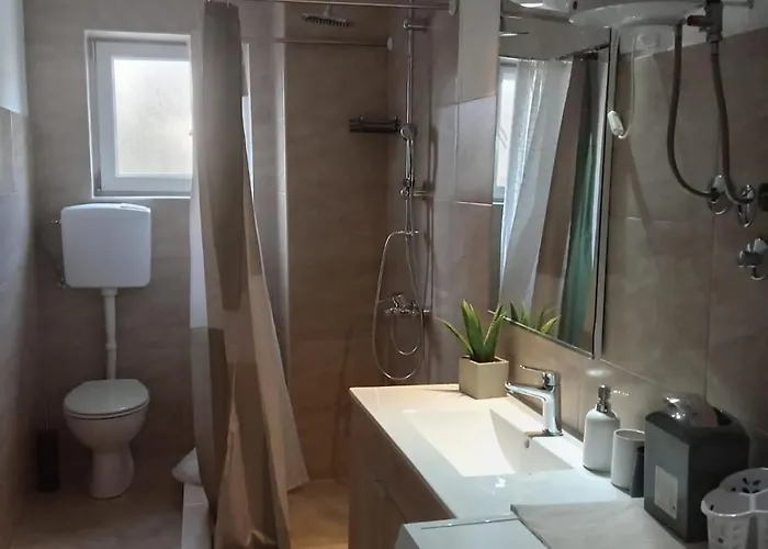 Apartamento Lexi