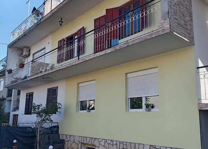 Lexi Apartamento Zadar