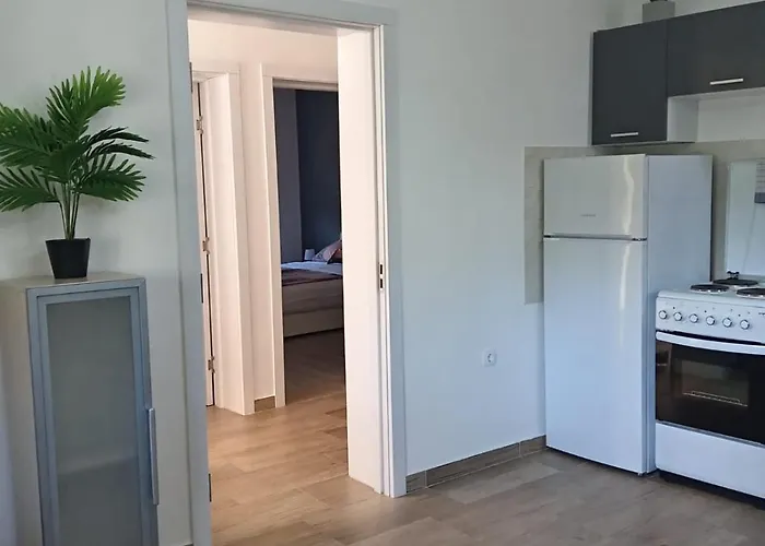 Lexi Apartamento *